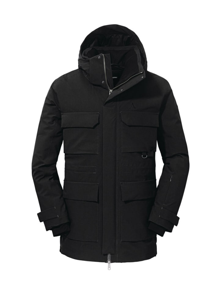 Schöffel Parka 