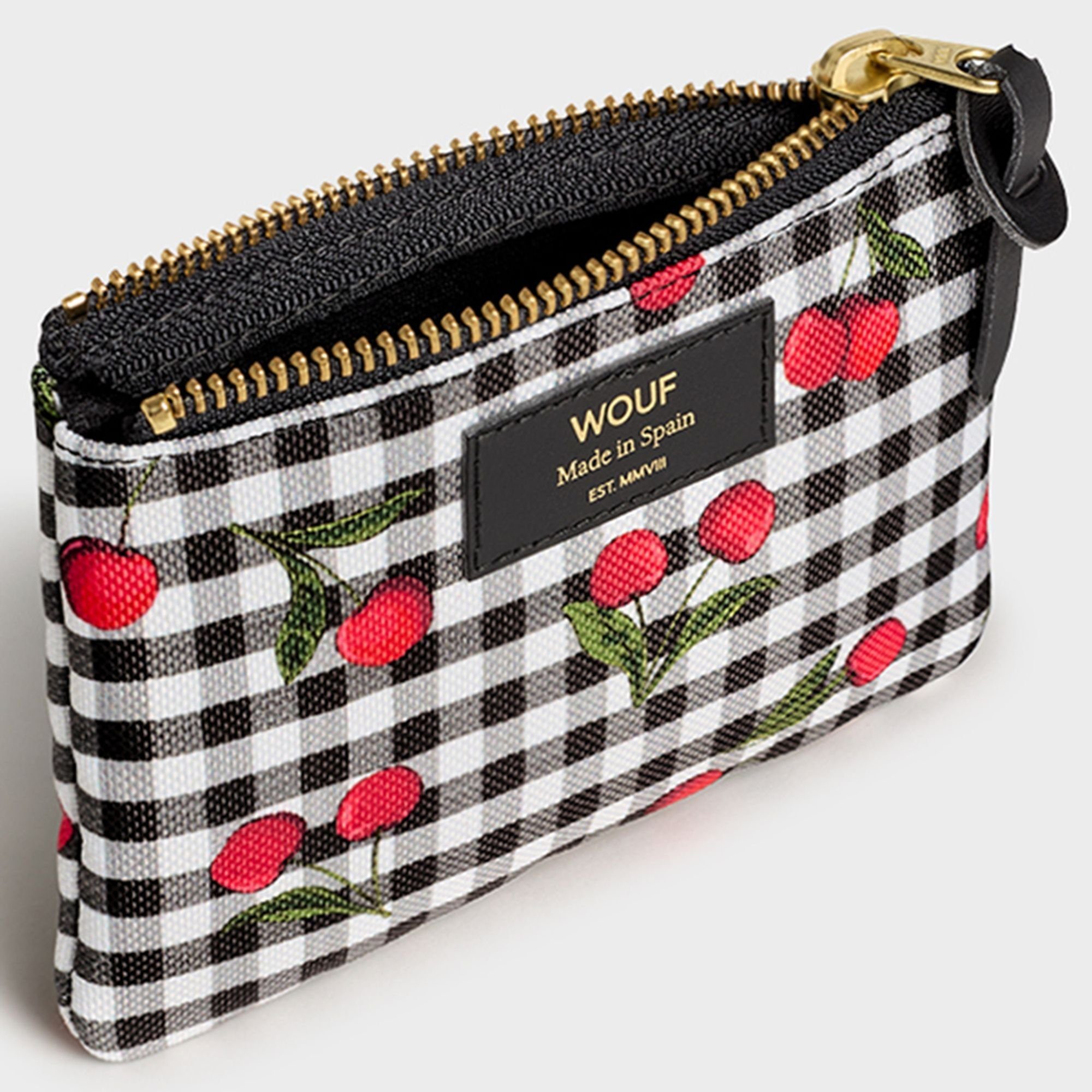 Wouf Kosmetiktasche, PET