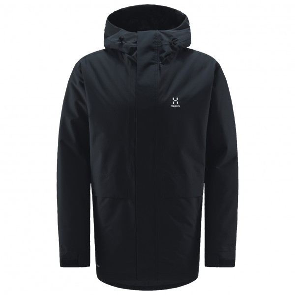Haglöfs - Salix Proof Mimic Parka - Parka