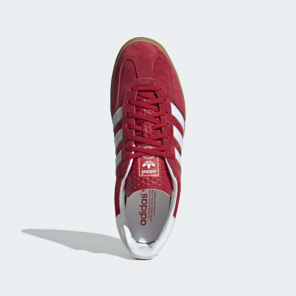 adidas Gazelle Indoor H06261 / rot