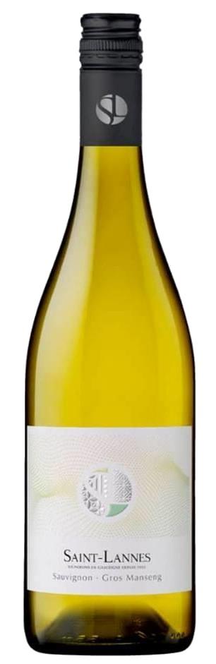 2022 Sauvignon - Gros Manseng feinherb