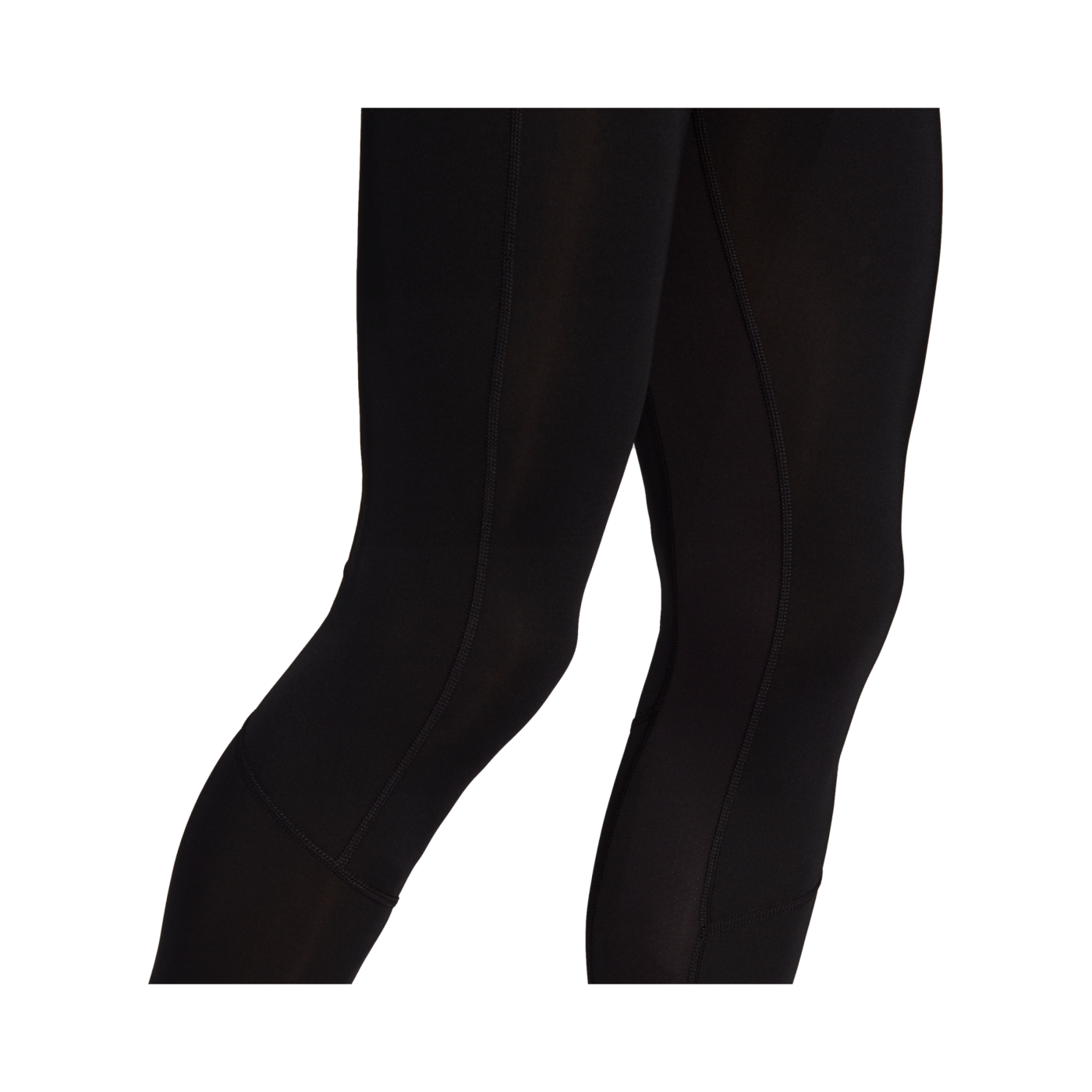 adidas Techfit Tight Schwarz
