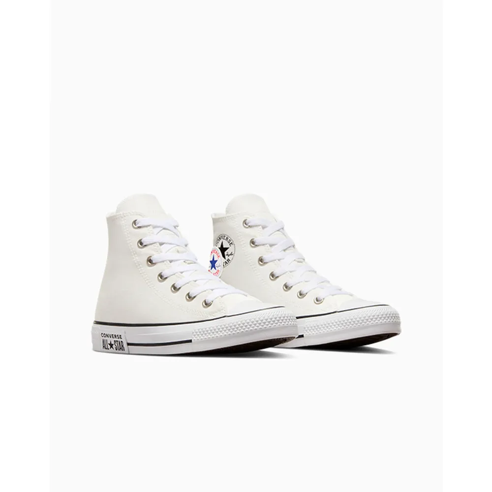 Converse Logo Play A09077C / schwarz