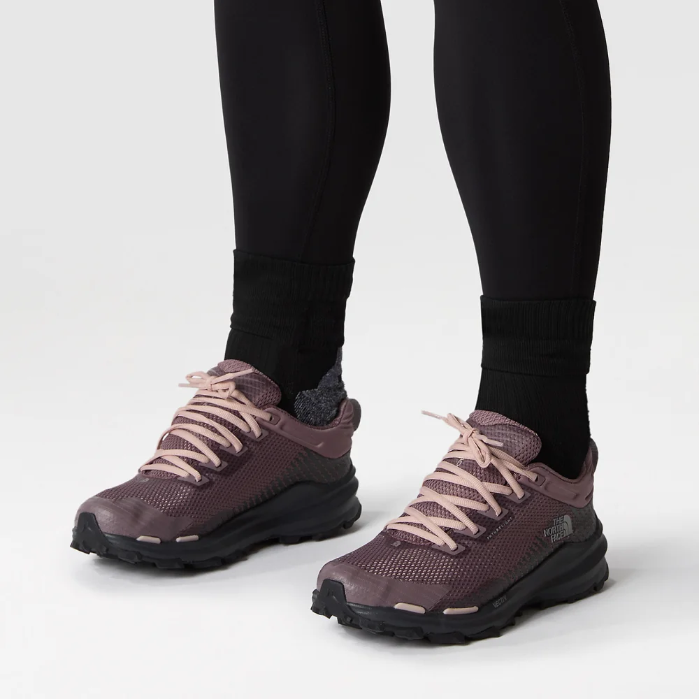 The North Face VECTIV Fastpack Futurelight NF0A5JCZODR / grau