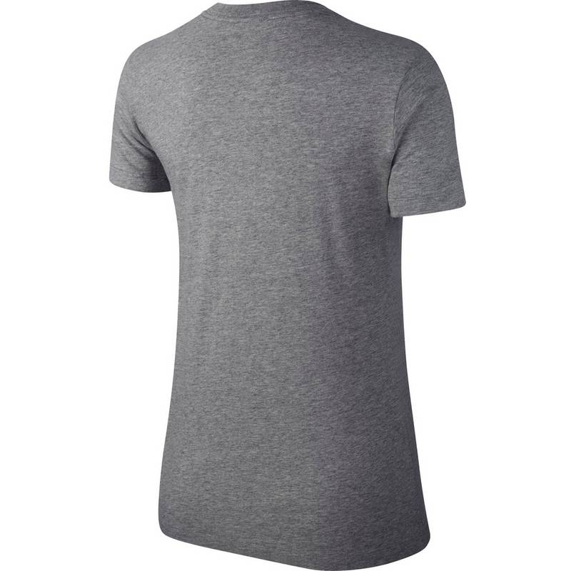 Nike NSW Icon Futura T-Shirt Damen