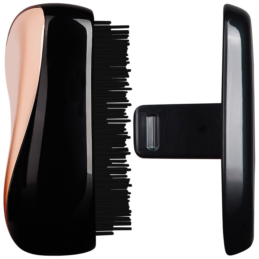 Tangle Teezer Compact Styler Rosegold