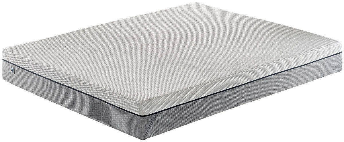 Taschenfederkernmatratze Dream Box Roll PRO, Yatas Bedding, 26 cm hoch, 3 Härten System-Feder, unterstützt jede Körperform bis 120 kg