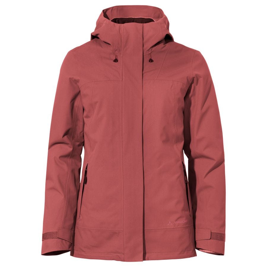 Neyland 3-in-1 Jacke Damen
