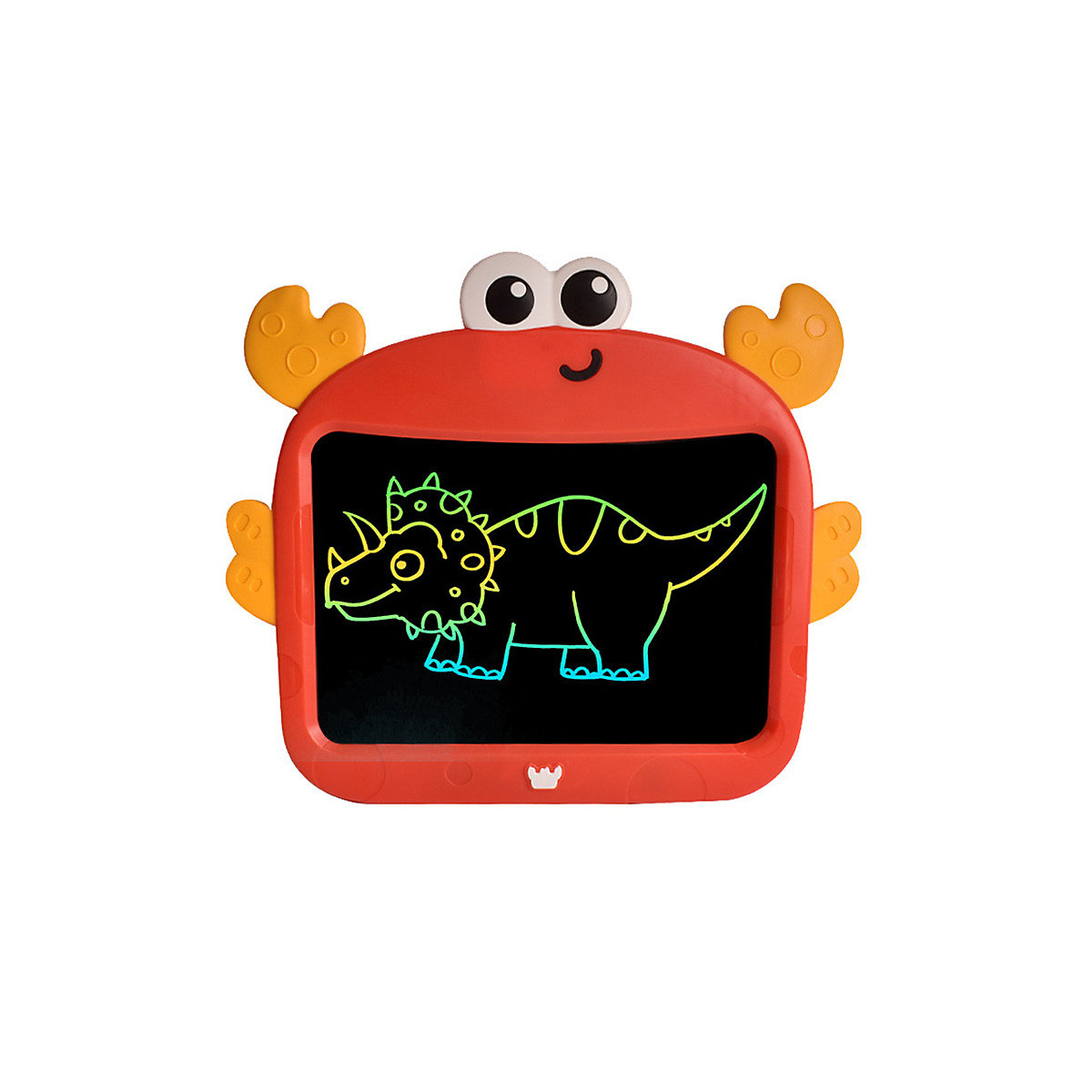 LCD Schreibtafel für Kinder Schreib und Zeichenbrett für Kinder