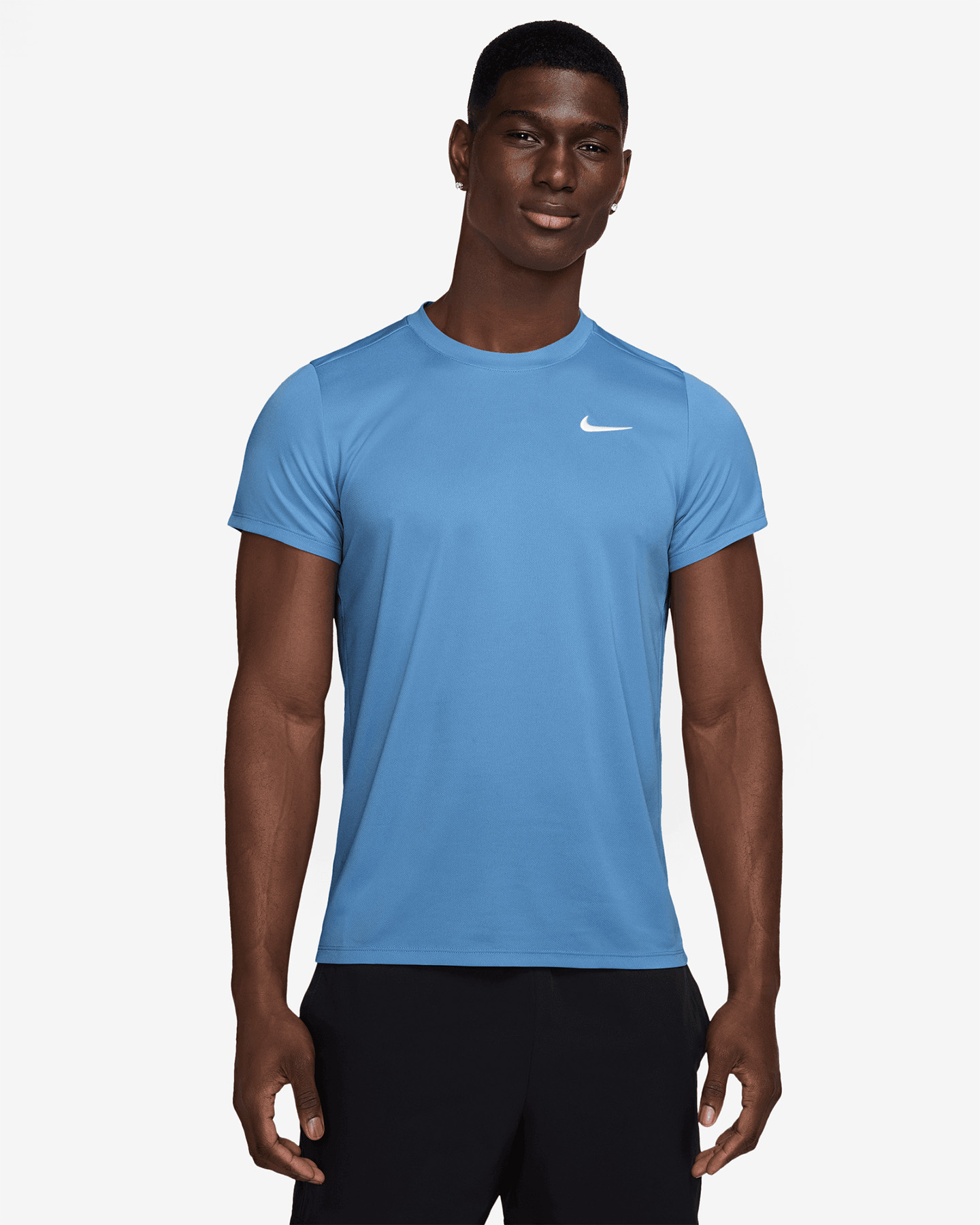 Koszulka tenisowa Nike Victory M FZ6921-489