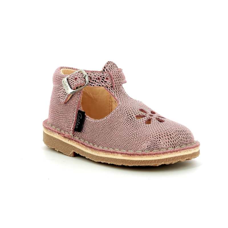Salomés cuir Bimbo-2