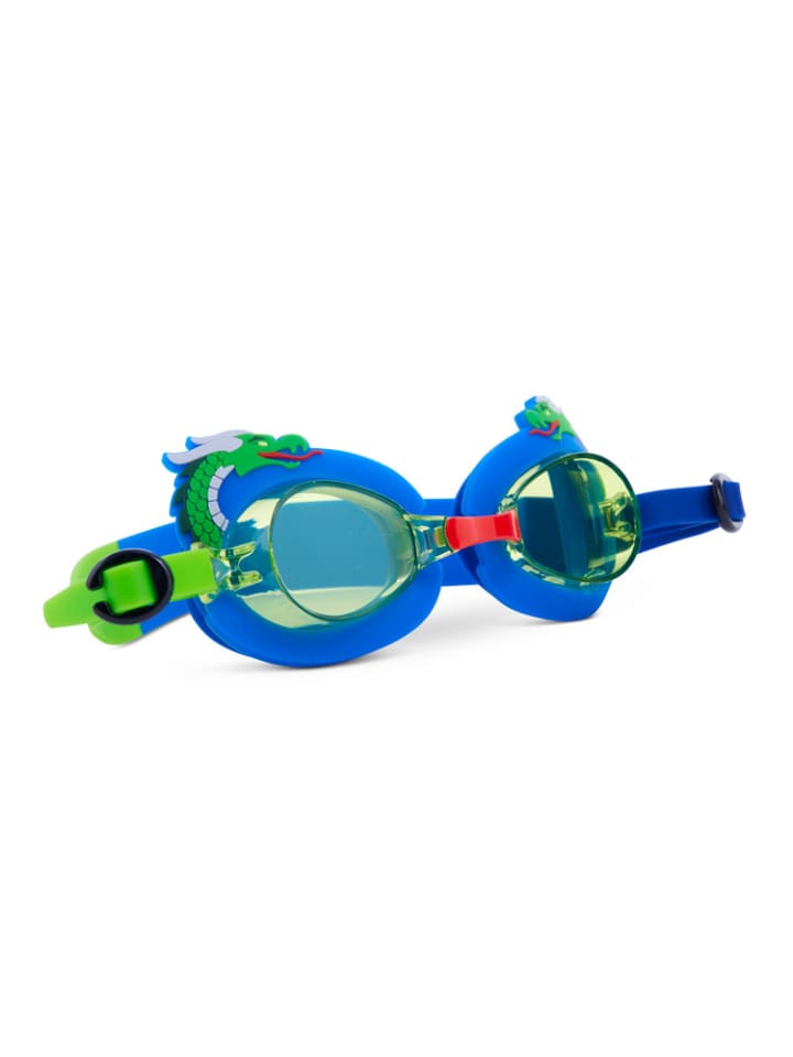 Aqua2ude Mini-Drache Kinder Schwimmbrille UV Anti-Fog Silikon Ab 3 J. günstig kaufen onesize