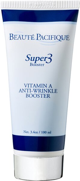 Beauté Pacifique Super 3 Booster Night Cream Nachtcreme
