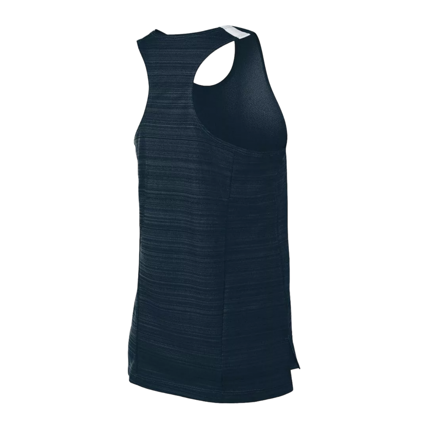 Nike Stock Dry Miler Tanktop Kids Blau F451