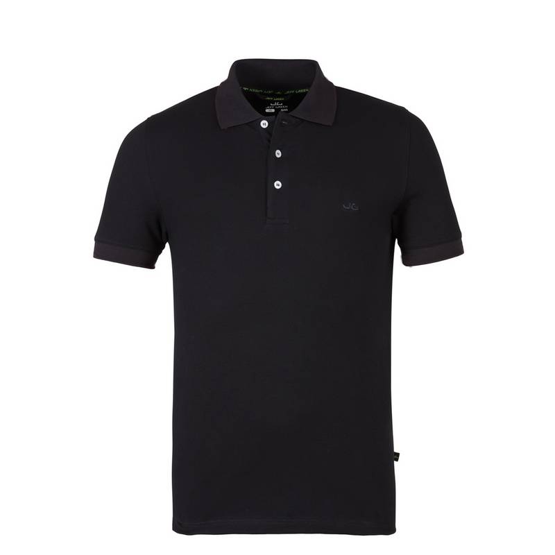 Jeff Green David Poloshirt Herren