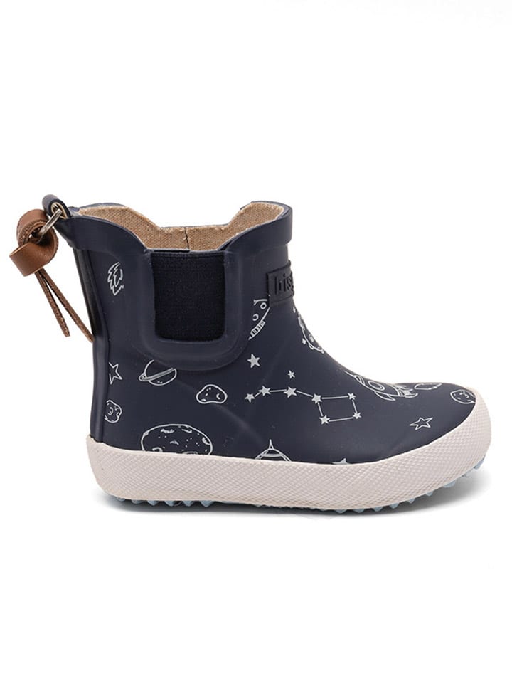 bisgaard Gummistiefel in Dunkelblau günstig kaufen