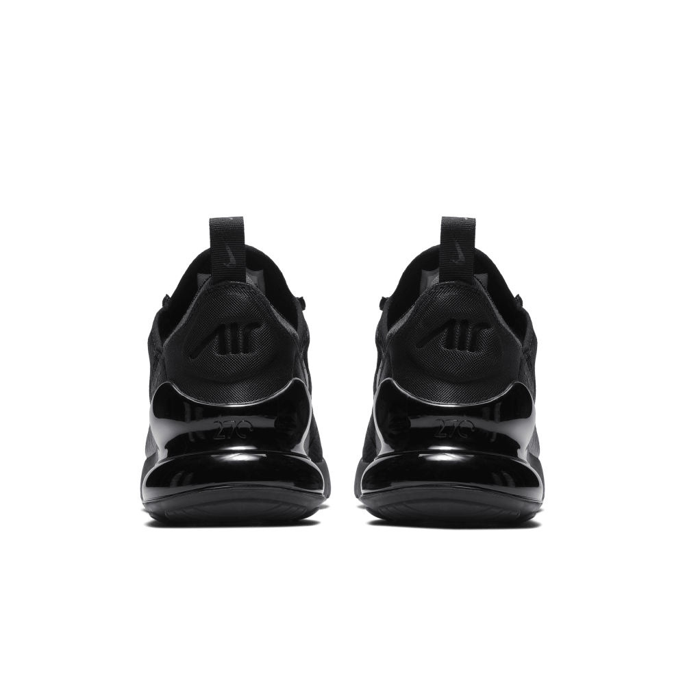 Nike Air Max 270 GS BQ5776-001 / schwarz