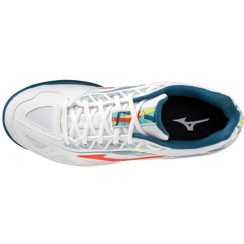 HERREN TENNISOUTDOORSCHUHE BREAKSHOT 3 CC(U)