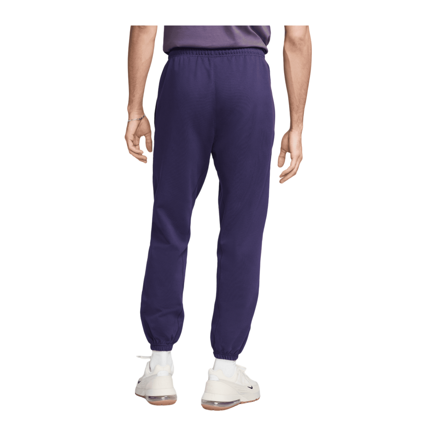 Nike England Issue Trainingshose EM 2024 Lila F555