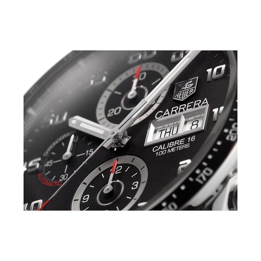 TAG Heuer Chronograph Carrera Chronograph