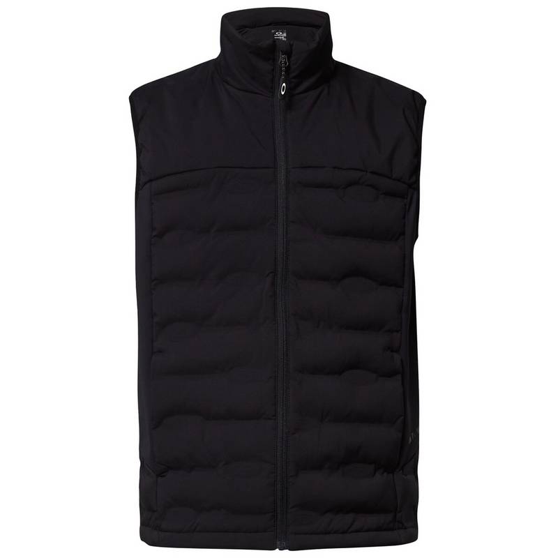 Oakley ELLIPSE RC QUILTED Daunenweste Herren