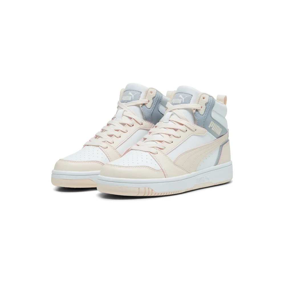 PUMA Rebound v6 392326/018 / weiss