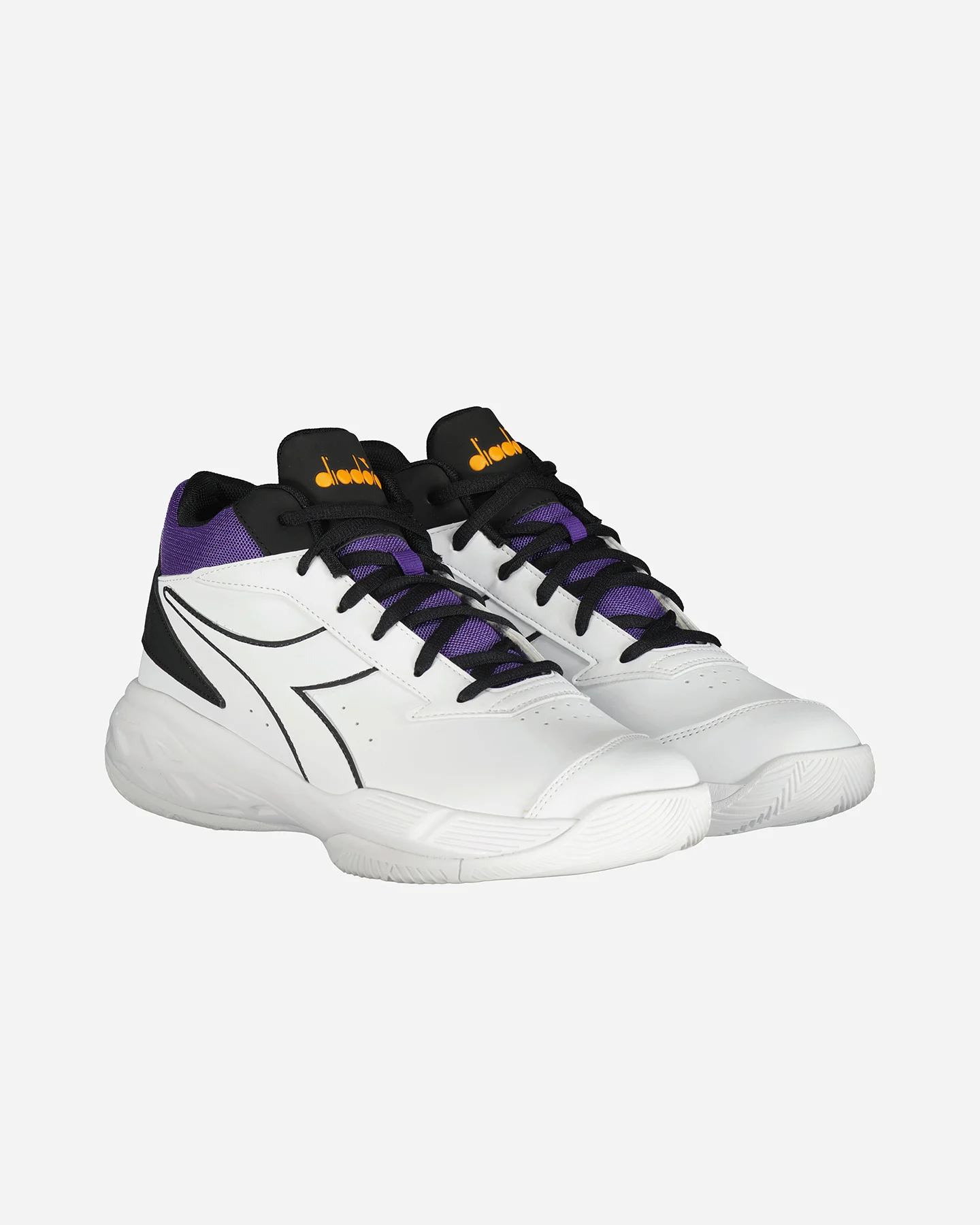 Kosz Scarpe Diadora Buzzer 4 CS M 101.180.970-C0351