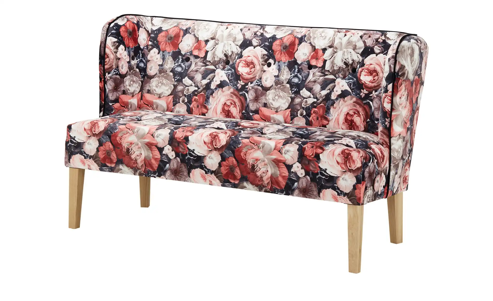 Twist Küchensofa  Samt Astonia