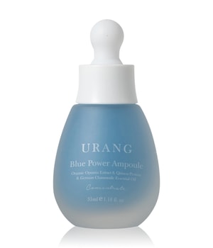 URANG Blue Power Ampoule Gesichtsserum-35 ml