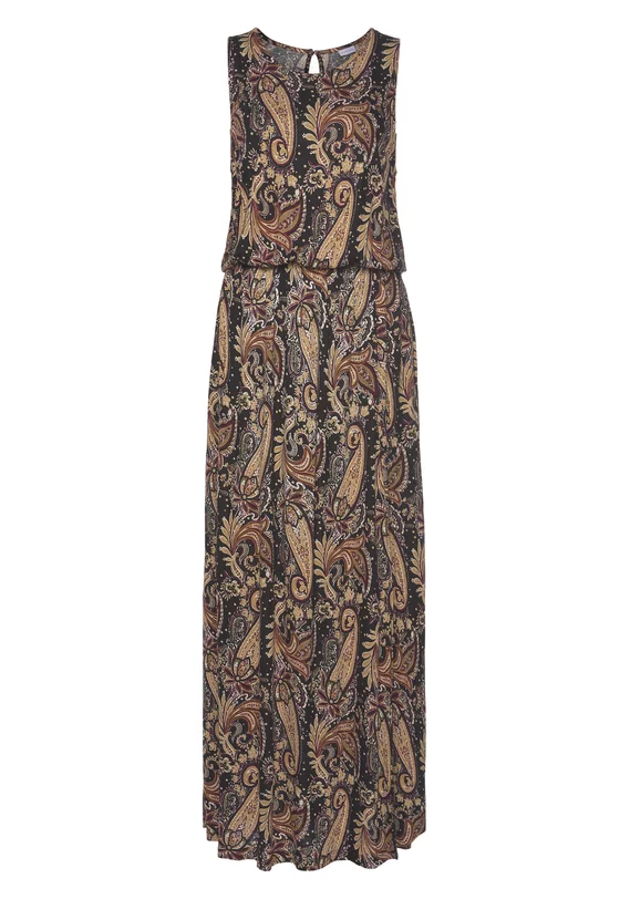 Maxikleid