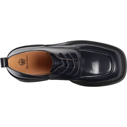 ekonika Halbschuhe mit massiver Sohle