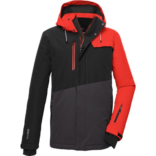 HERREN FUNKTIONSJACKE KSW 77 MN SKI JCKT
