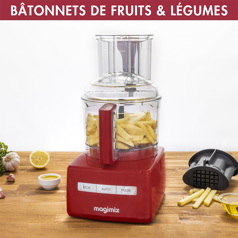 COFFRET CUBES ET BATONNETS