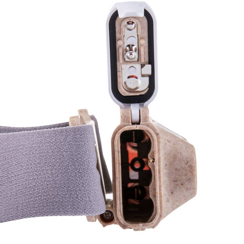 SILVA Terra Scout X Stirnlampe LED