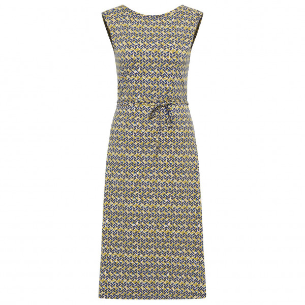 Tranquillo - Women's Jersey-Kleid Sleeveless - Kleid