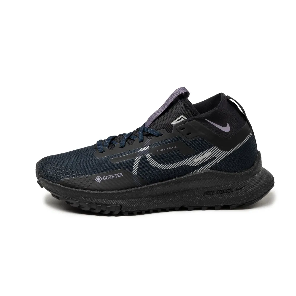 Nike React Pegasus Trail 4 GORE TEX FZ4343-400 / blau