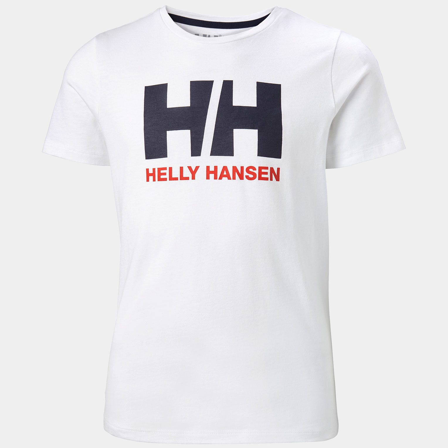 Juniors' HH® Logo T-Shirt
