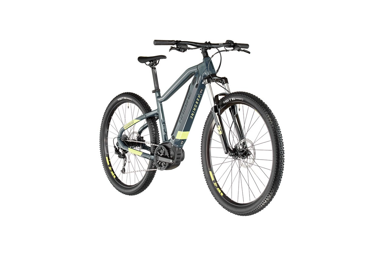 Haibike HardNine 5 - 500 Wh - 2024 - 29 Zoll - Diamant