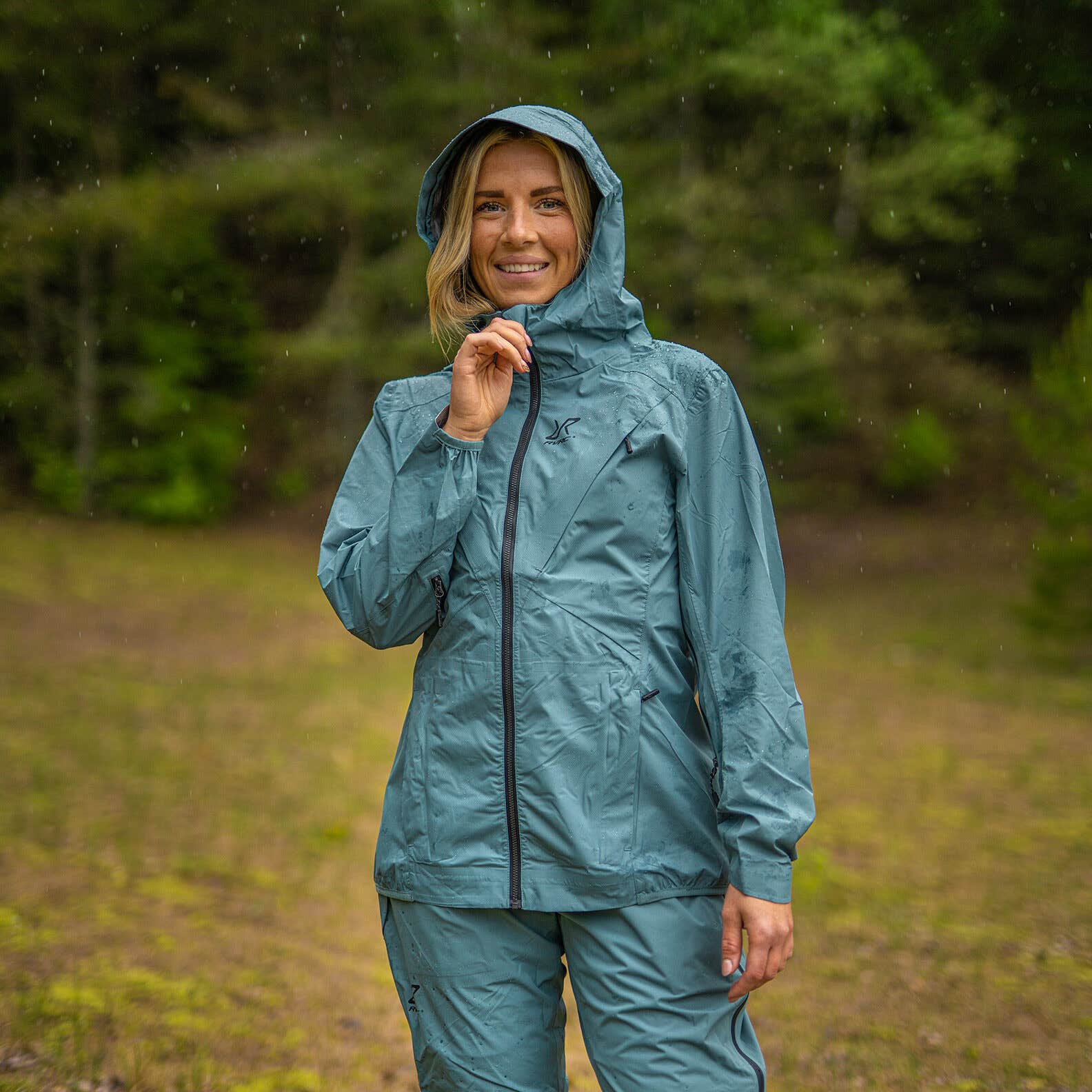 Typhoon Jacket Femme Kalamata