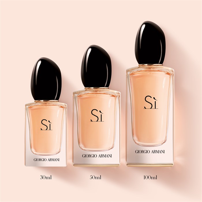 Eau de Parfum Spray