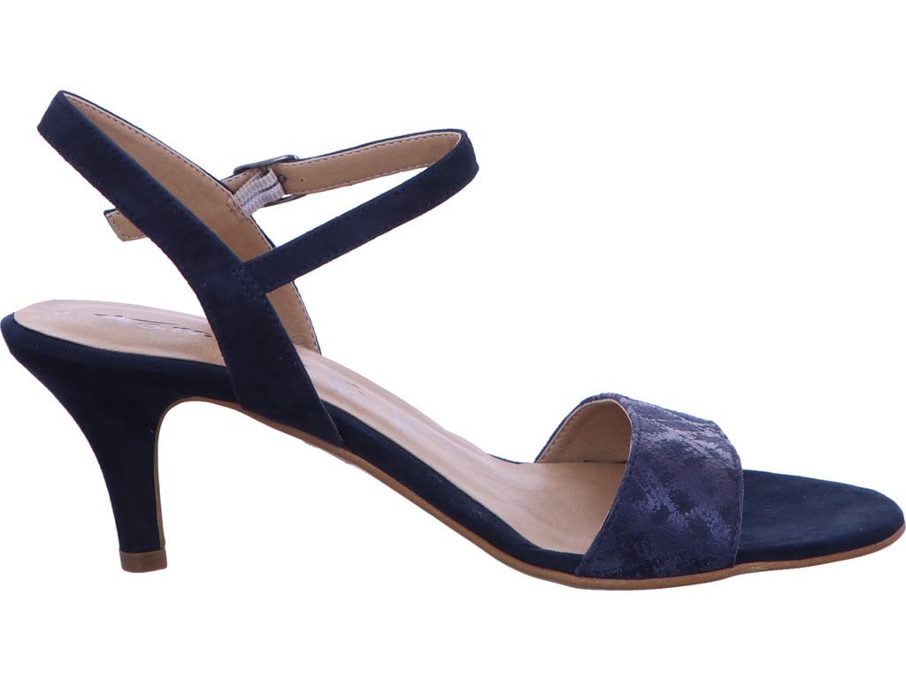 TAMARIS Klassische Sandalen blau