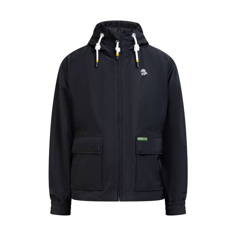 Schmuddelwedda Regenjacke Herren