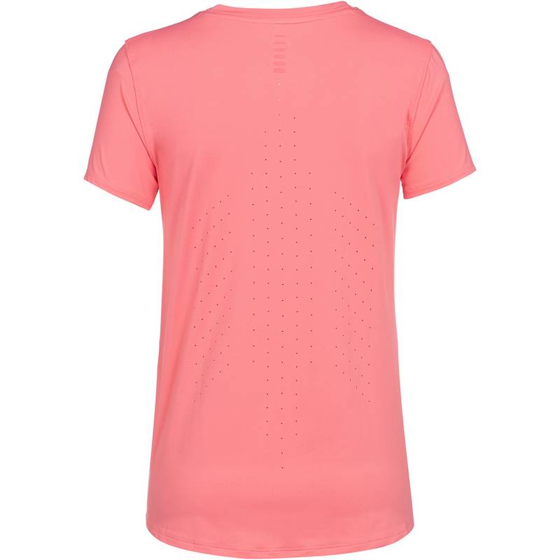 Under Armour Iso-Chill Laser Funktionsshirt Damen