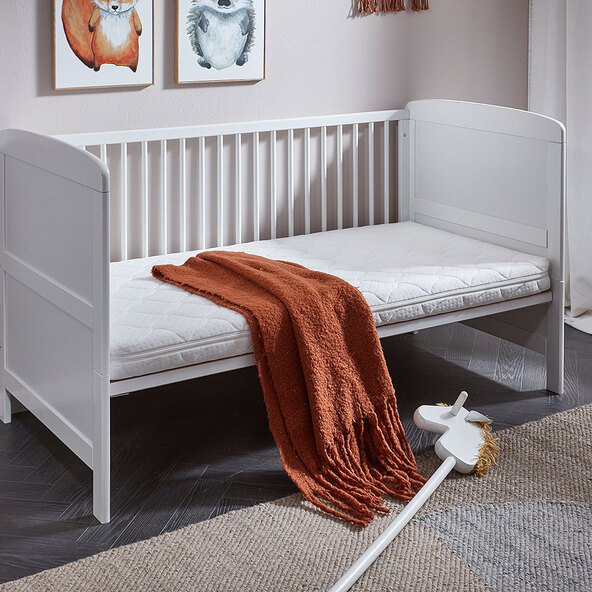 Kindermatratze Classic, 70x140 cm