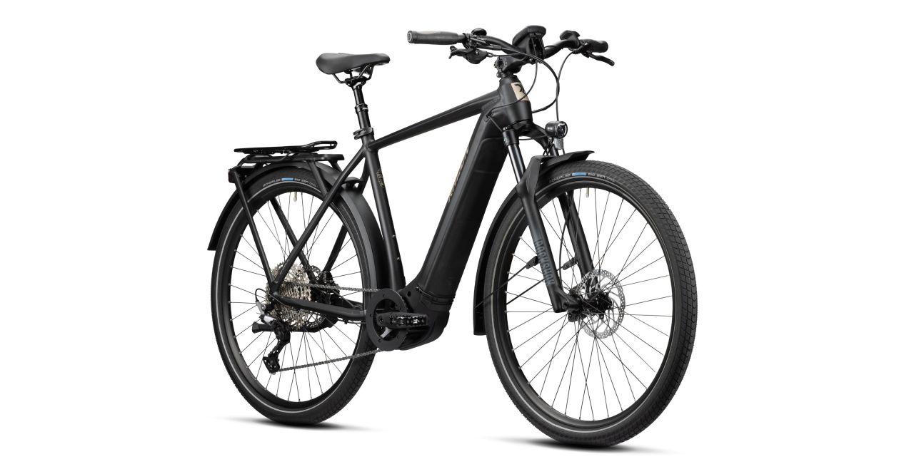 Radon Relate 8.0 625 kaufen | Bike-Discount