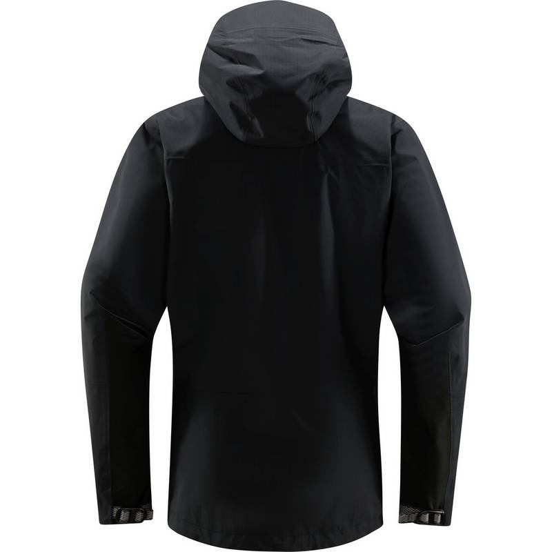 Haglöfs ROC Mono Proof Jacket Hardshelljacke Damen