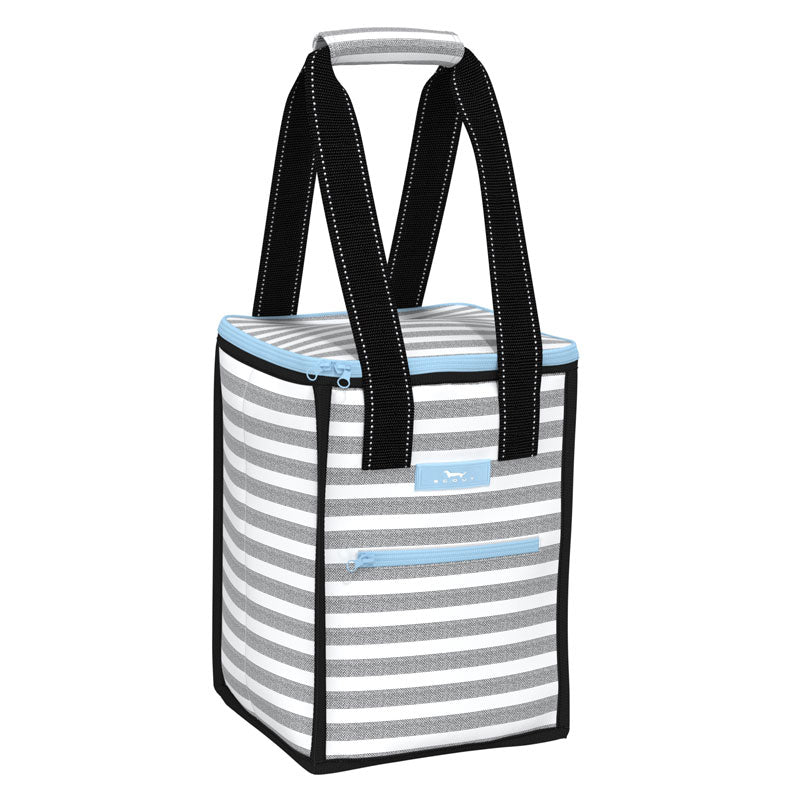 Soft Cooler Medium Pleasure Chest