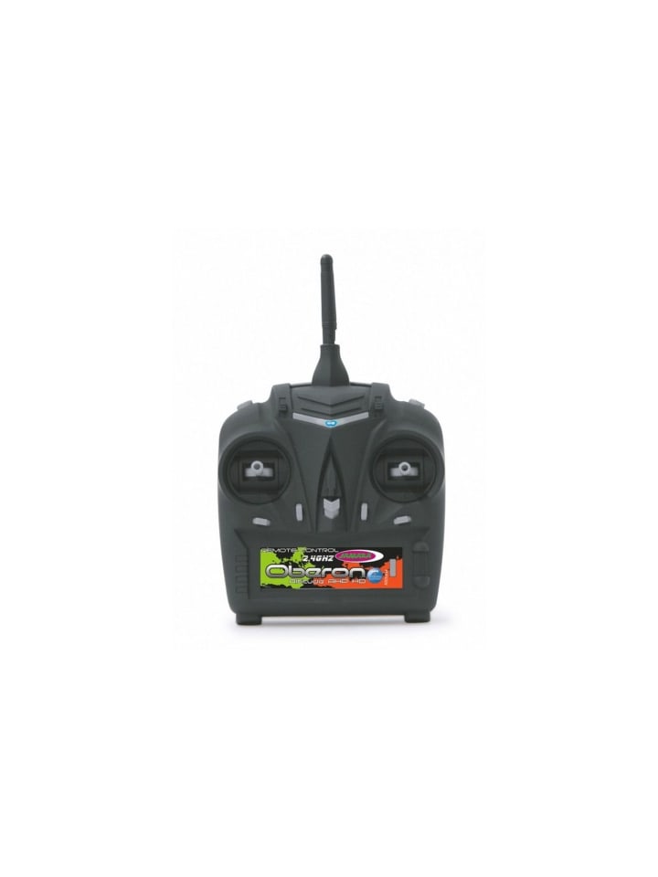 Jamara Oberon Altitude Drone HD Kompass Turbo schwarz/grün in Mehrfarbig ab 8 Jahre günstig kaufen onesize