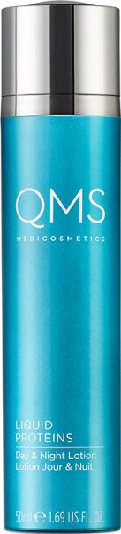 QMS Medicosmetics Liquid Proteins Day & Night Lotion Bodylotion