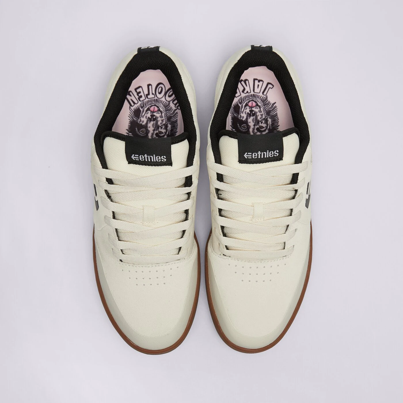 ETNIES MARANA Weiß